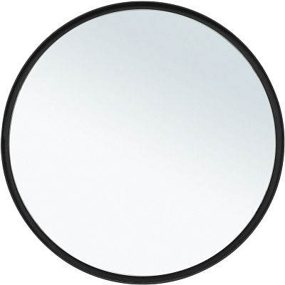 Зеркало Allen Brau Infinity 80 1.21017.BL черный фото 3